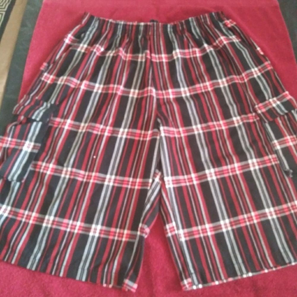 Mens 4XL shorts